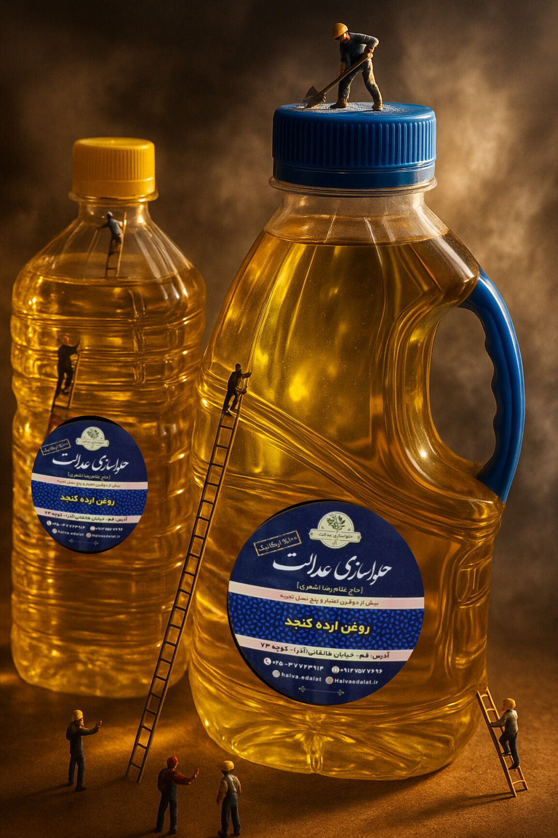 با محصولات