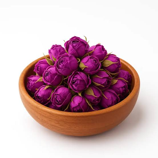 غنچه گل محمدی 0